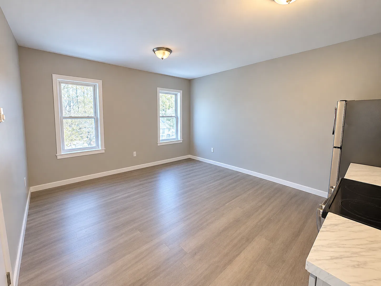 1 bed, 521 sqft, $1,575 — Photo 4