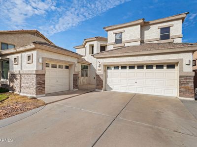 13332 W STELLA Lane, Litchfield Park, AZ, 85340
