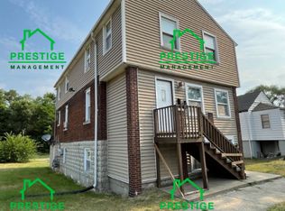 1236 W 17th Avenue, Gary, IN 46407