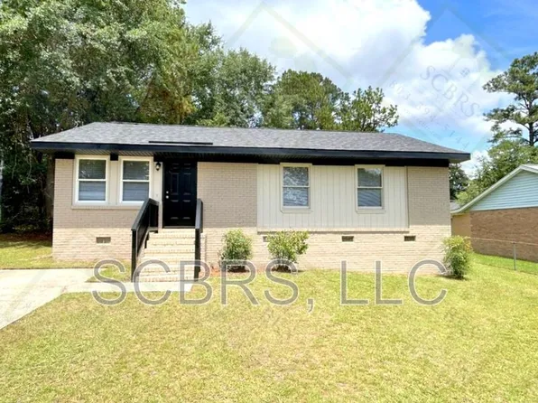 3612 Kelford Dr, Columbia, SC 29209