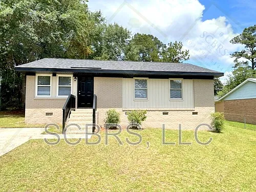 3612 Kelford Dr Photo 1