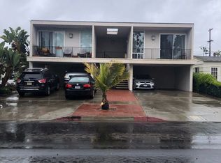 1304 Felspar St #8453228, San Diego, CA 92109