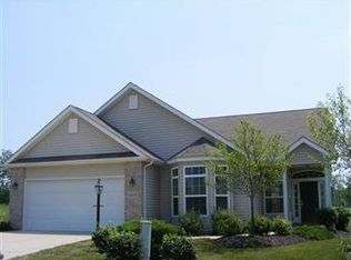 14193 Pinebrook Oval, Strongsville, OH 44136