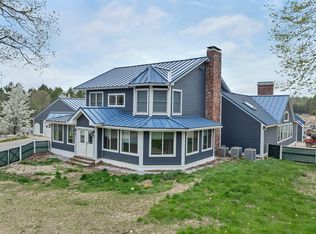 40 Dunbarton Center Road, Bow, NH 03304
