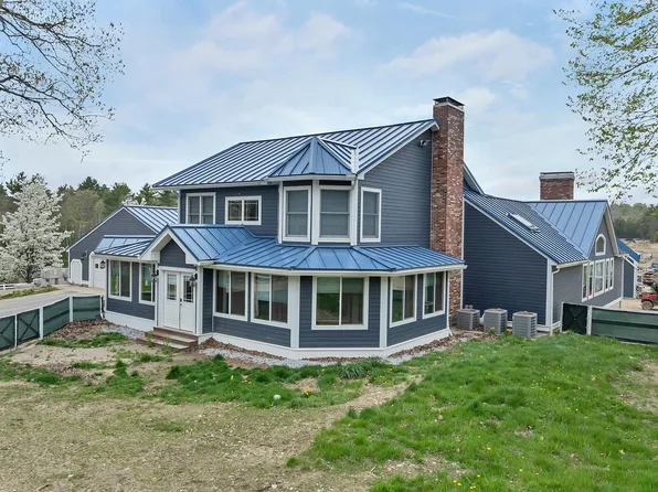 40 Dunbarton Center Road, Bow, NH 03304
