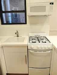 Rented by New York Residence