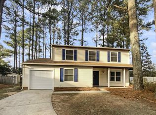 2404 Tusket Ct, Raleigh, NC 27613