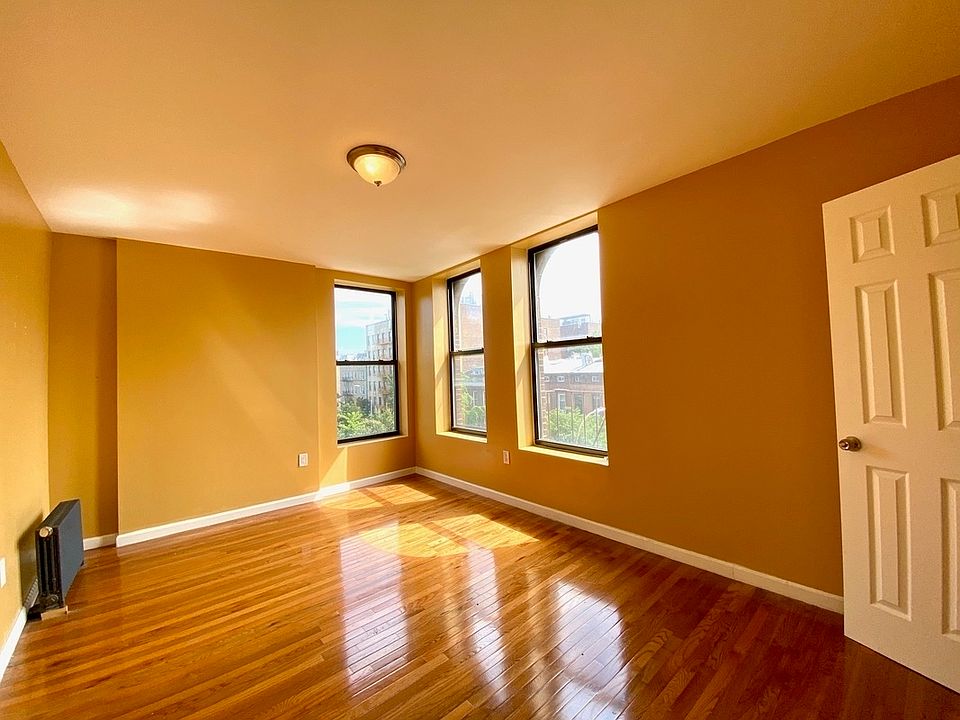 1st image of 613 Nostrand Ave #4A