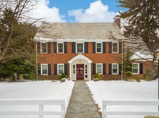 5 Ardsley Ter, Irvington, NY 10533