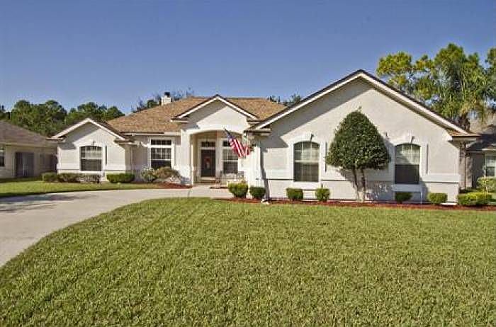 Welcome Home!