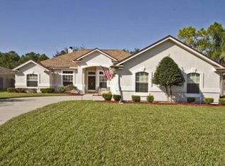 13859 Softwind Trl N, Jacksonville, FL 32224