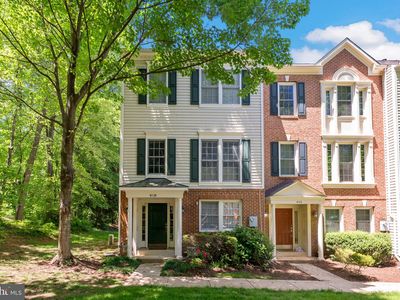 4320 Thomas Brigade Ln, Fairfax, VA, 22033