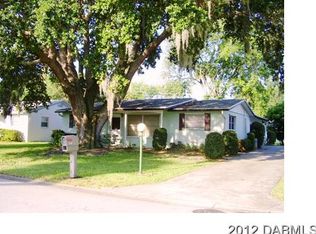2240 Oriole Ln, South Daytona, FL 32119