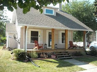 839 Daggett Dr, Napoleon, OH 43545