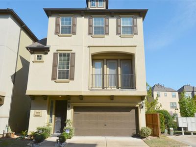 12220 Oxford Crescent Cir, Houston, TX, 77082