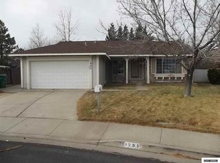 1985 Sweetgrass Ln, Reno, NV 89523