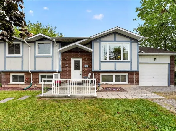5 Brooks Cir, West Lincoln, ON L0R 2A0