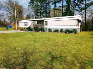 530 E Elm Haskell St, Benton, AR 72015