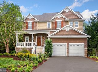 3168 Alsfeld Way, Waldorf, MD 20603