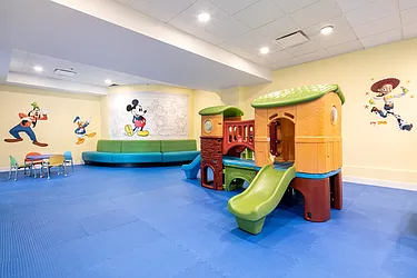 Rented by The World Wide Group