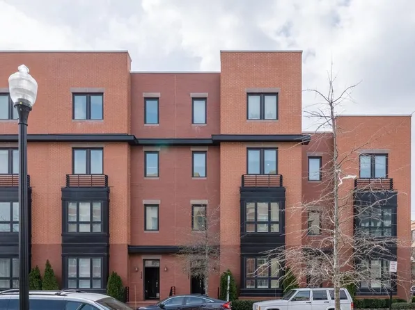 605 E Nelson Ave #666, Alexandria, VA 22301