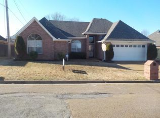 5597 Confederate Cir, Memphis, TN 38125