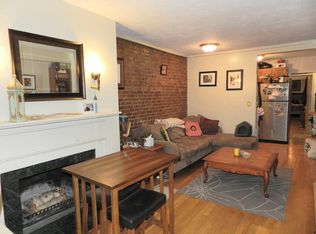 42 Grove St APT 1, Boston, MA 02114
