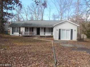 113 Republic Ave, Locust Grove, VA 22508