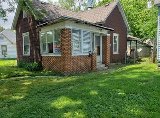 2324 5th Ave, Terre Haute, IN 47807