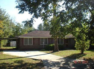 3440 Ohara Dr S, Macon, GA 31206