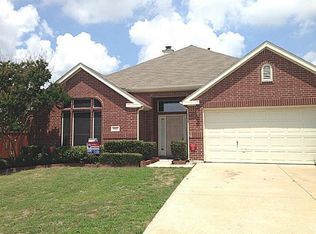 6021 Silverleaf Ln, Garland, TX