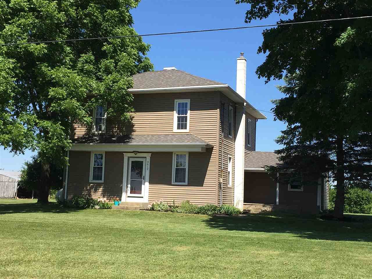 3612 N 925 E, Pierceton, IN 46562 Zillow