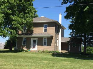 3612 N 925 E, Pierceton, IN 46562
