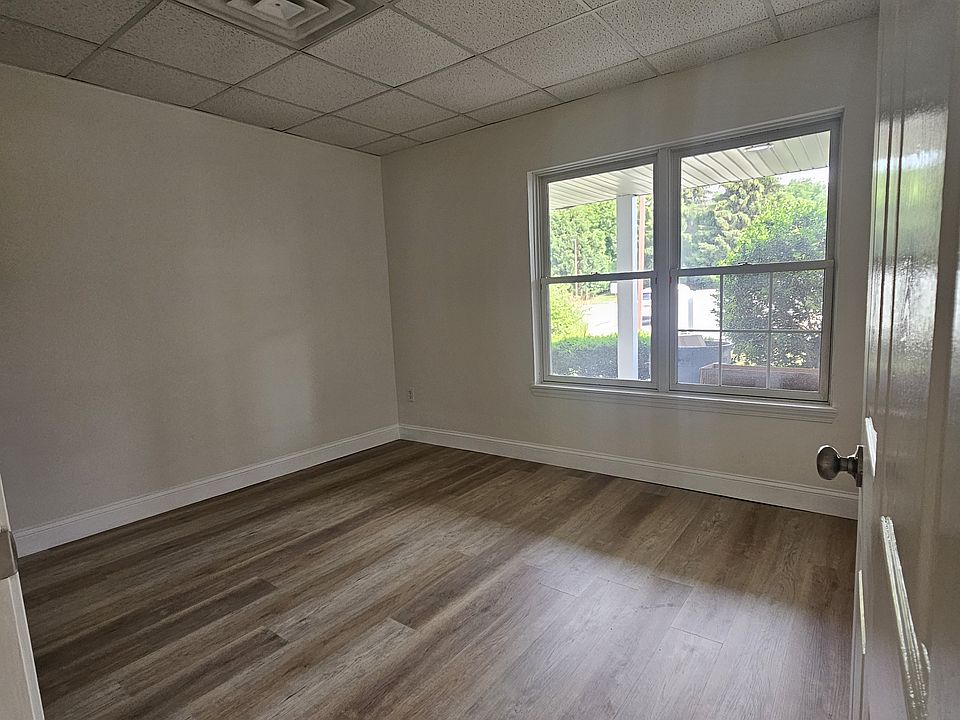 Front Bedroom