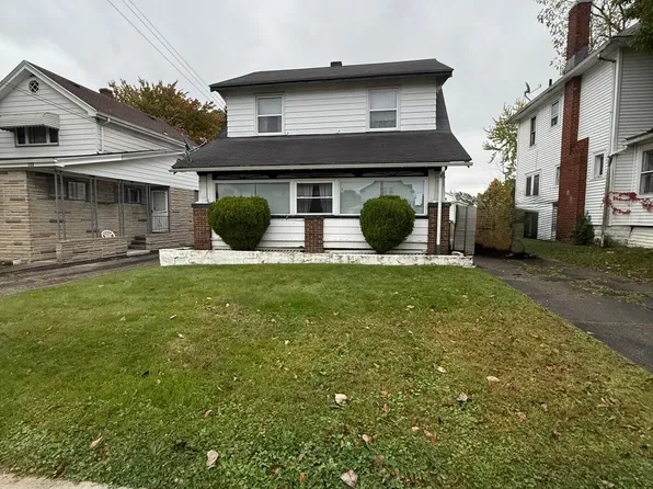 135 N Richview Ave, Youngstown, OH 44509