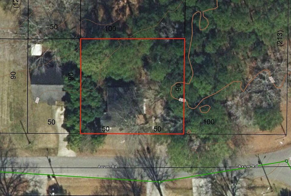 1st image of 1502 Axum Rd