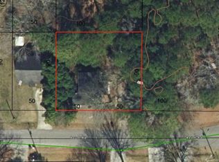 1502 Axum Rd, Garner, NC 27529