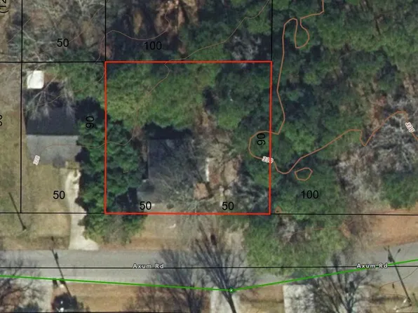1502 Axum Rd, Garner, NC 27529