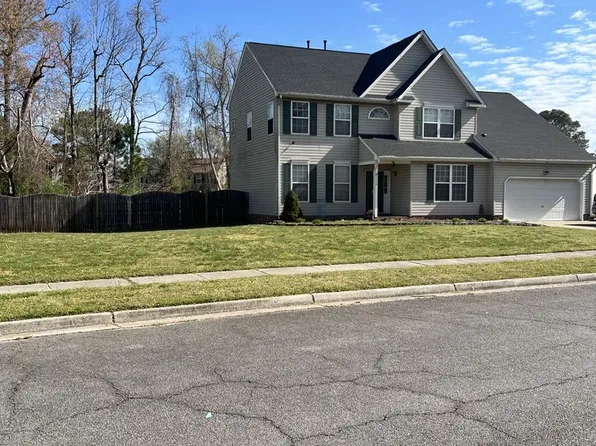 5908 Eagle Pt, Portsmouth, VA 23703