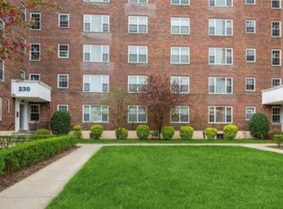 230 Pelham Rd APT 6F, New Rochelle, NY 10805