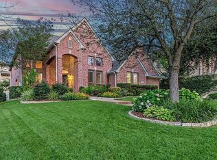 110 Sebastians Run, Austin, TX 78738