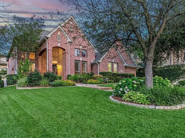 110 Sebastians Run, Austin, TX 78738