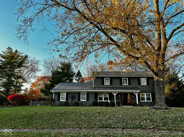 12114 Roxbury Pl, Carmel, IN 46033