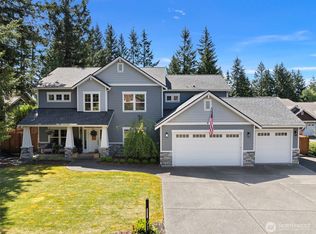 191 E Sterling Dr, Allyn, WA 98524