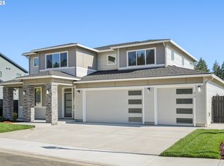 410 W 20th Way, La Center, WA