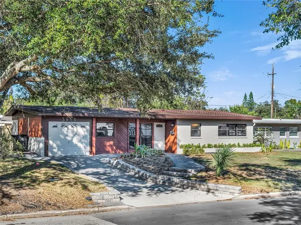 3915 Pelican Ln, Orlando, FL 32803