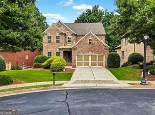 3140 Stonecrest Dr SE, Cumming, GA 30041