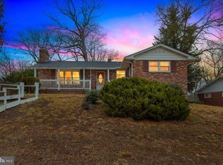 9100 Saint Andrews Pl, College Park, MD 20740