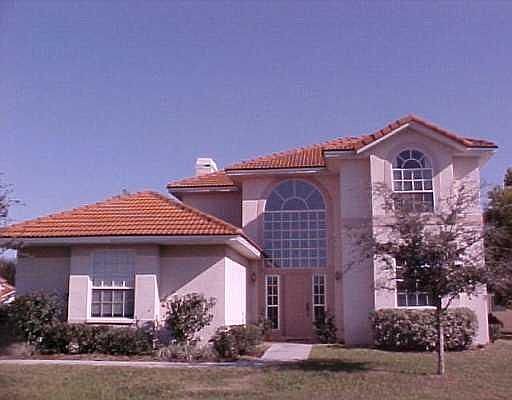 4 BEDROOM, 3 BATH, 2 CAR GARAGE