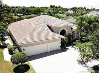 6679 SW 192nd Ave, Fort Lauderdale, FL 33332